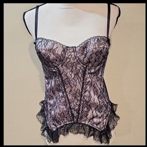 Victoria's Secret Sexy Little Things Corset